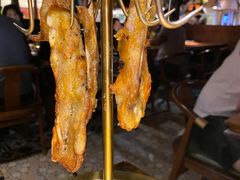 -楼兰新疆主题餐厅(苏州中心店)