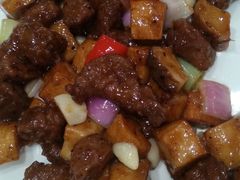 -和记小菜(七宝店)