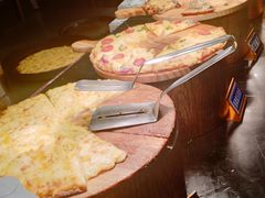 -韩盛·盛江山自助料理(奥体万达店)