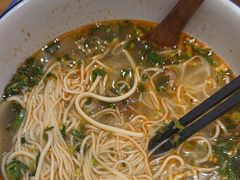 -马记永·兰州牛肉面(3019君尚店)