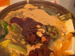 -O记东北砂锅麻辣烫