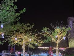 -锦里海景海鲜餐厅.三亚老字号(亚龙湾中心广场店)