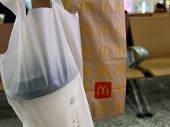 -麦当劳(深圳北站高铁店)