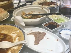 -便宜坊烤鸭店(甜水园店)