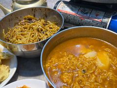 -屋里家延边朝鲜族冷面(梅林3店)