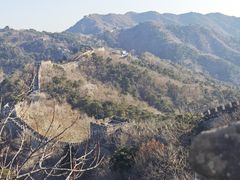 -慕田峪长城