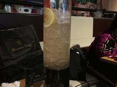 一炮西柚-多嘴超级肉蟹煲(欧亚卖场店)