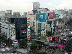 -涩谷区