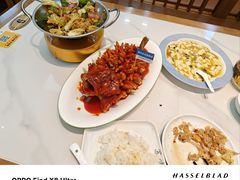 -松鹤面馆·古法焖肉面(观前店)