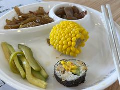 -禾匙素食自助(莱蒙都会店)