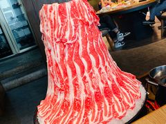 -盛武肥牛·清真海鲜火锅(昆区店)