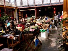 -丽江庭院之爱在路上(西单店)