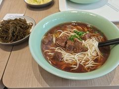 -李先生牛肉面大王(广渠门内店)