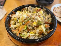 -高社长参鸡汤(高丽街店)