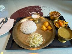 -尼泊尔雪莲餐厅(北京东路店)