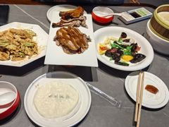 -全聚德(长白直营店)