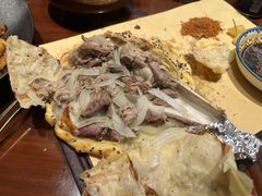 -那拉提之疆·新疆菜(美院店)