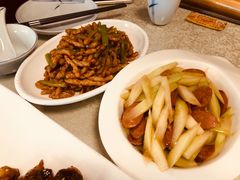 -长春观斋补堂素菜馆