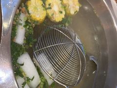 -潮悦牛肉火锅城(水贝店)