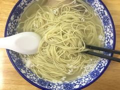 -裕兴记·三虾面(西北街总店)