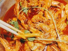 -邵汇大虾火锅(鲁迅路店)