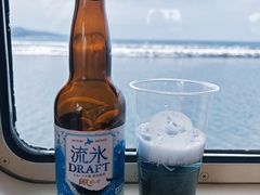 -网走流冰观光破冰船极光号
