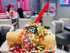 -DQ·蛋糕·冰淇淋(高新万达店)
