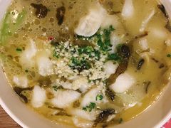-太二酸菜鱼(正大广场店)
