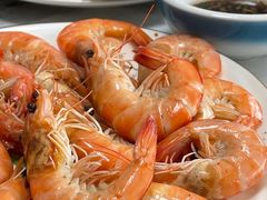 -天伦海鲜·老味道·青岛菜(栈桥天主教堂店)