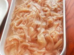 鲜鸭肠-三牦记·涮烤一体火锅(小河店)