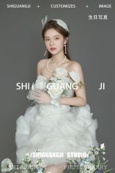 -时纪母女写真父母纪念照(静安店)