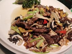 -闽公馆·客家私房菜·商务宴请·包厢(杏林橡树湾店)