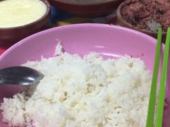 -中央财经大学-食堂