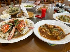 -老白酒农家菜馆