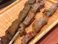 -新疆伊宁远征餐厅