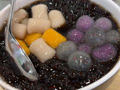 -鲜芋仙(番禺万达广场店)