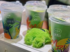 -混果汁(喜荟城店)