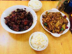 -如意香辣鸡架(总店)