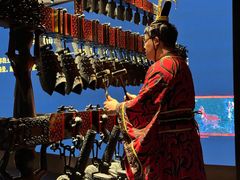 -曾宴·楚菜(湖北省博物馆店)