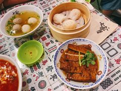 -七爺清汤腩(南开大悦城店)