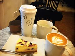 星巴克(沙面店)-星巴克臻选(广州沙面店)