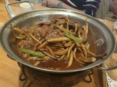 -乌镇那一年小院主题餐厅(甘泉西路店)