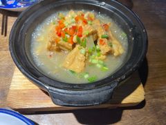 -龙潭喜客·四川客家菜