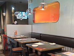 -探鱼·鲜青椒爽麻烤鱼(领展购物广场店)