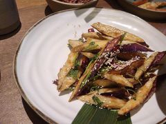 -薇酌饮·陕西菜(南门外店)