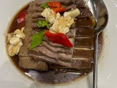 -源牌酒店·家常六安菜