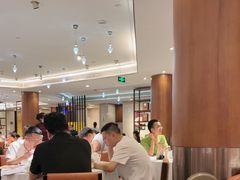 -潮福城潮州大酒楼(湖滨北路店)