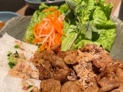 -安南越南餐厅(青岛万象城店)