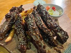 -Secco德式餐吧(南秀村店)