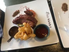 -美森西餐厅(曙光大道店)